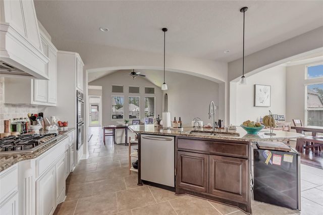 18115 Stari Most Lane, Houston, TX 77044