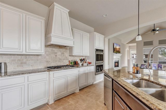 18115 Stari Most Lane, Houston, TX 77044