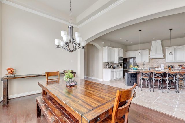 18115 Stari Most Lane, Houston, TX 77044
