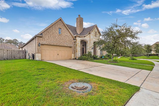 18115 Stari Most Lane, Houston, TX 77044