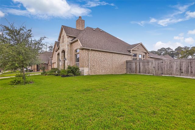 18115 Stari Most Lane, Houston, TX 77044