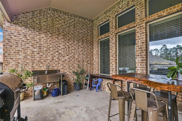 18115 Stari Most Lane, Houston, TX 77044