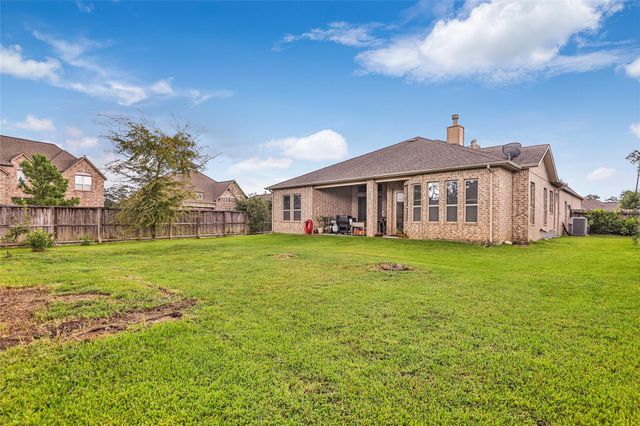 18115 Stari Most Lane, Houston, TX 77044