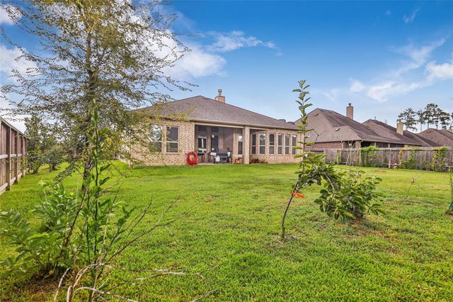 18115 Stari Most Lane, Houston, TX 77044
