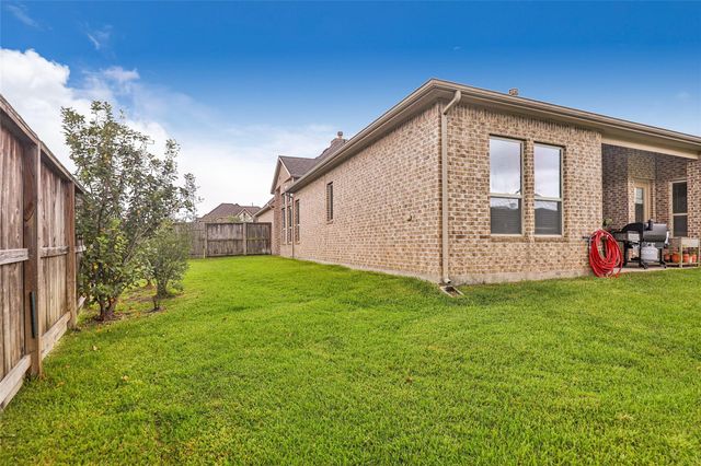 18115 Stari Most Lane, Houston, TX 77044