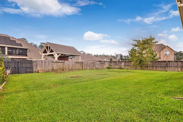 18115 Stari Most Lane, Houston, TX 77044
