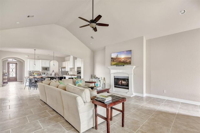 18115 Stari Most Lane, Houston, TX 77044