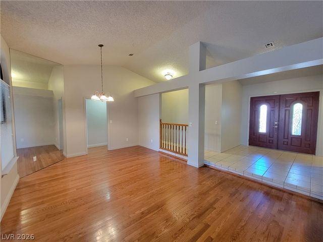 3319 PALMDESERT Way 0, Las Vegas, NV 89120