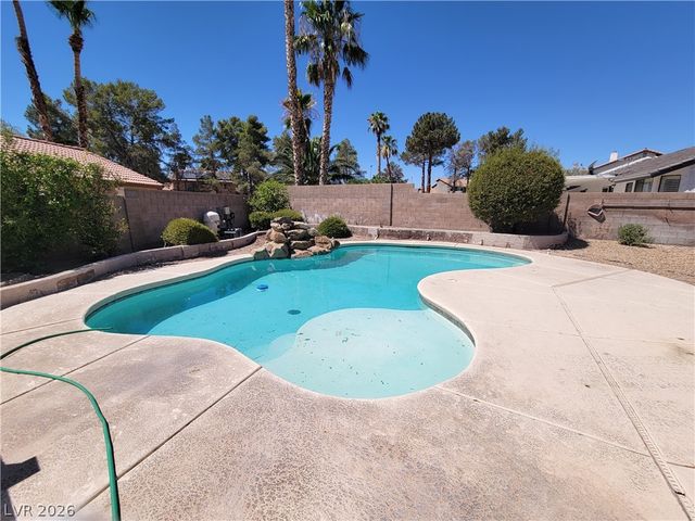 3319 PALMDESERT Way 0, Las Vegas, NV 89120