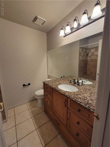 3319 PALMDESERT Way 0, Las Vegas, NV 89120