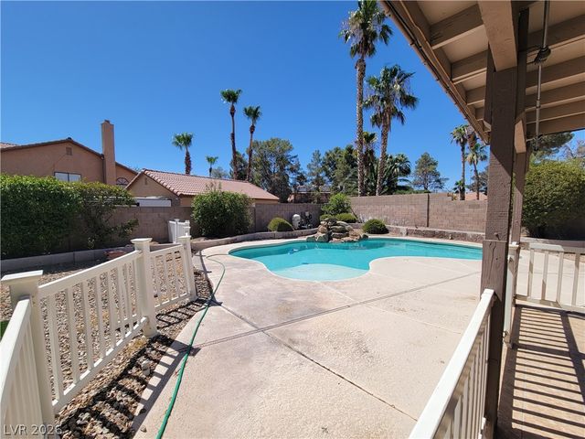 3319 PALMDESERT Way 0, Las Vegas, NV 89120