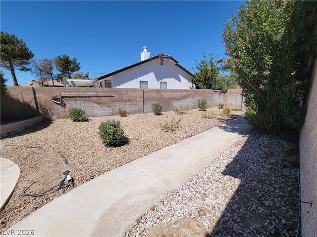 3319 PALMDESERT Way 0, Las Vegas, NV 89120