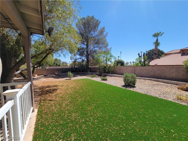 3319 PALMDESERT Way 0, Las Vegas, NV 89120