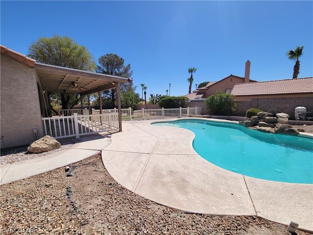 3319 PALMDESERT Way 0, Las Vegas, NV 89120