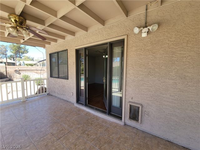 3319 PALMDESERT Way 0, Las Vegas, NV 89120