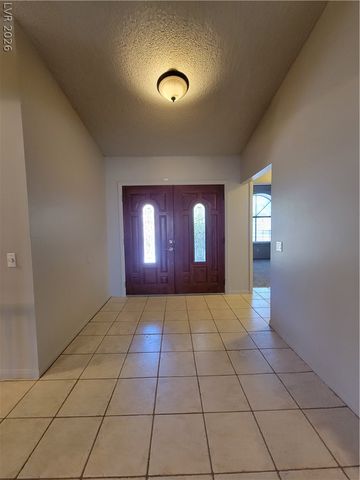 3319 PALMDESERT Way 0, Las Vegas, NV 89120