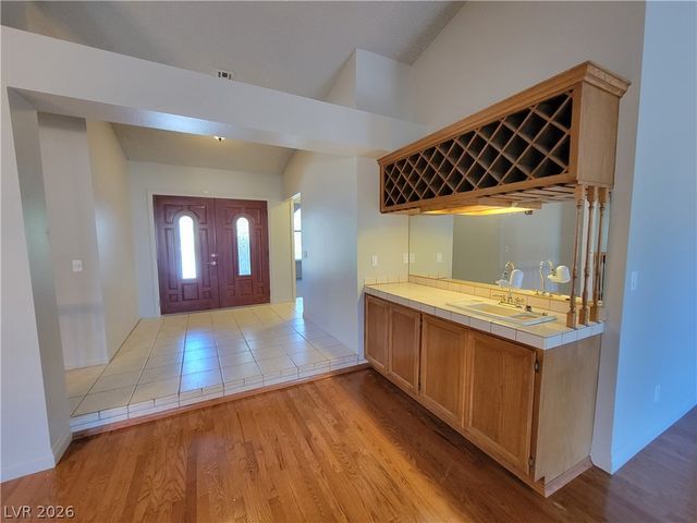 3319 PALMDESERT Way 0, Las Vegas, NV 89120