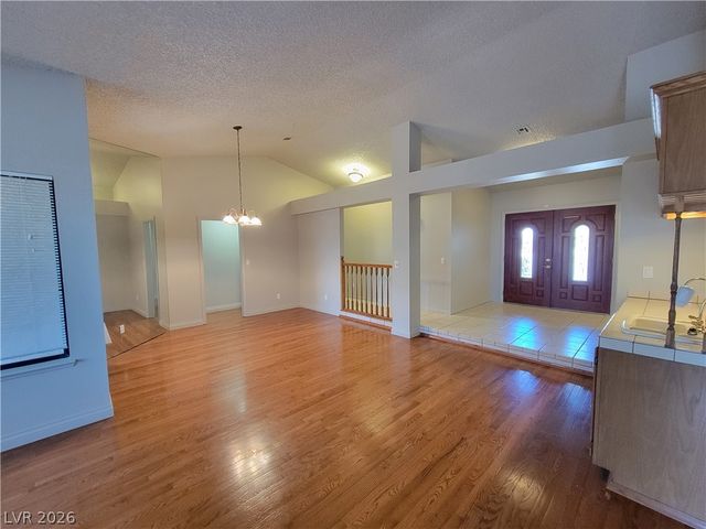 3319 PALMDESERT Way 0, Las Vegas, NV 89120
