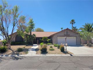 3319 PALMDESERT Way 0, Las Vegas, NV 89120