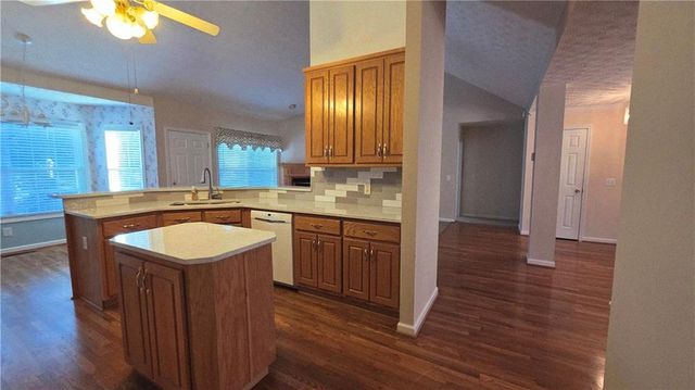 4119 Double Springs SW Road, Monroe, GA 30656