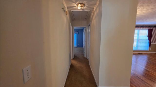 4119 Double Springs SW Road, Monroe, GA 30656