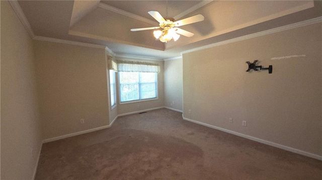 4119 Double Springs SW Road, Monroe, GA 30656