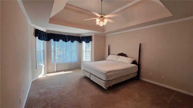 4119 Double Springs SW Road, Monroe, GA 30656