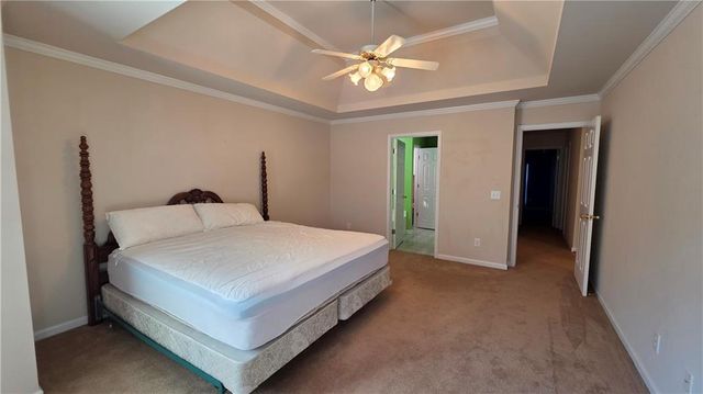 4119 Double Springs SW Road, Monroe, GA 30656