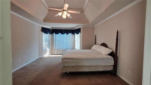 4119 Double Springs SW Road, Monroe, GA 30656