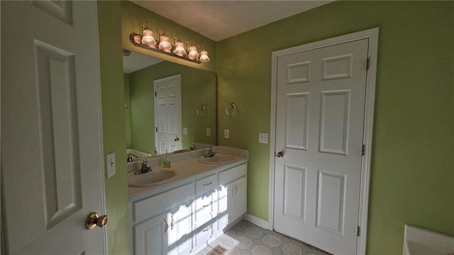 4119 Double Springs SW Road, Monroe, GA 30656