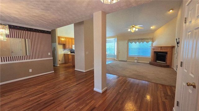 4119 Double Springs SW Road, Monroe, GA 30656