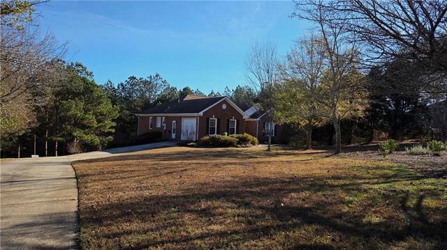 4119 Double Springs SW Road, Monroe, GA 30656