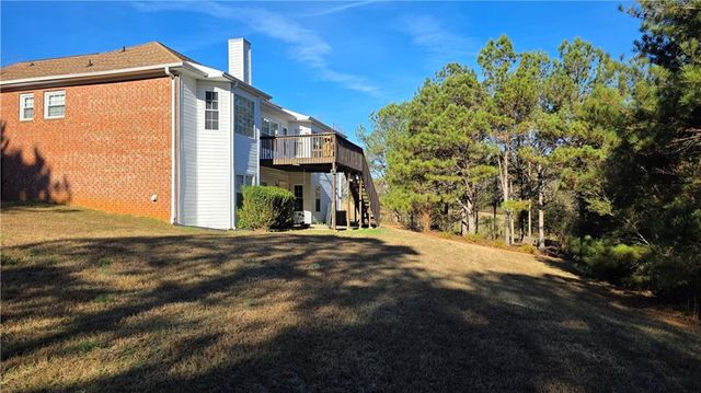 4119 Double Springs SW Road, Monroe, GA 30656