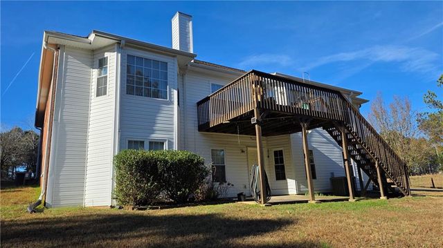 4119 Double Springs SW Road, Monroe, GA 30656