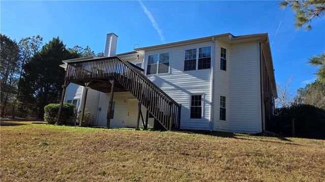 4119 Double Springs SW Road, Monroe, GA 30656