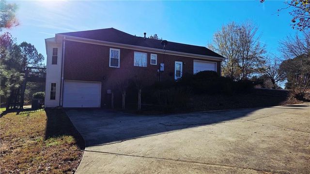 4119 Double Springs SW Road, Monroe, GA 30656