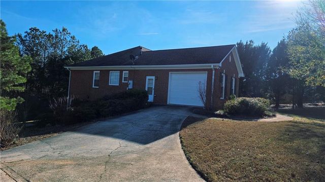 4119 Double Springs SW Road, Monroe, GA 30656
