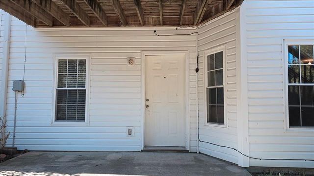 4119 Double Springs SW Road, Monroe, GA 30656