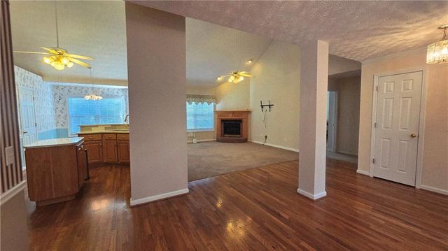 4119 Double Springs SW Road, Monroe, GA 30656