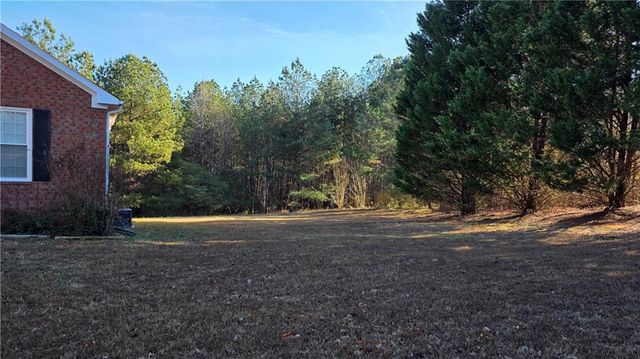 4119 Double Springs SW Road, Monroe, GA 30656