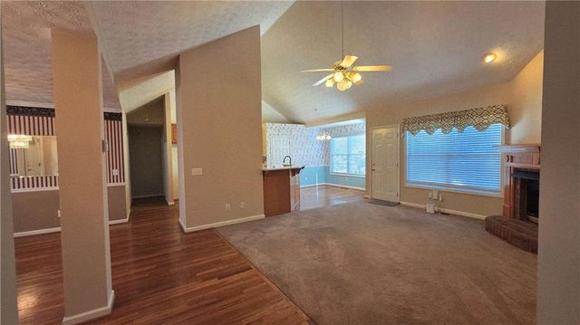 4119 Double Springs SW Road, Monroe, GA 30656