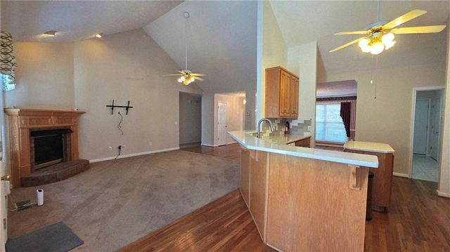 4119 Double Springs SW Road, Monroe, GA 30656