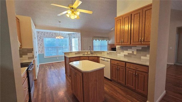 4119 Double Springs SW Road, Monroe, GA 30656