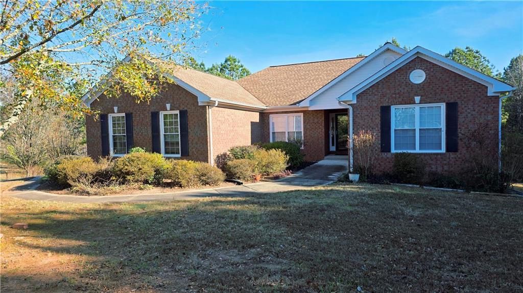 4119 Double Springs SW Road, Monroe, GA 30656