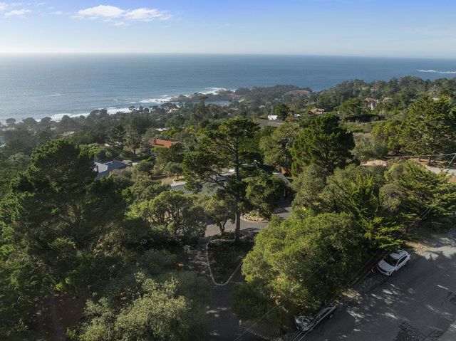 15 Mentone Road, Carmel, CA 93923