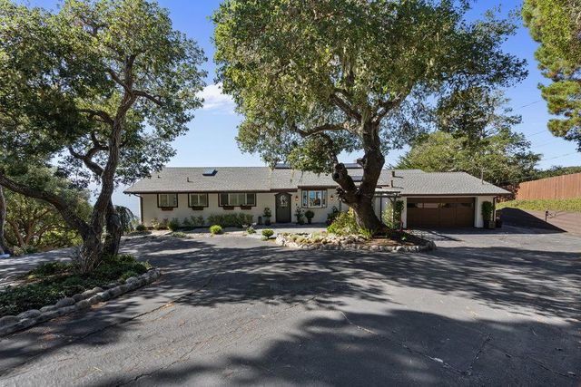15 Mentone Road, Carmel, CA 93923