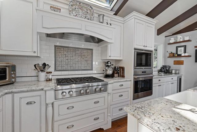 15 Mentone Road, Carmel, CA 93923