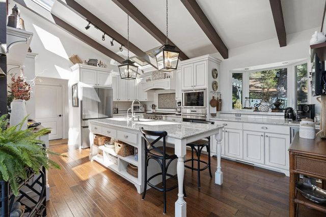 15 Mentone Road, Carmel, CA 93923