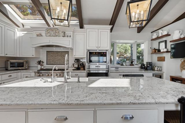 15 Mentone Road, Carmel, CA 93923