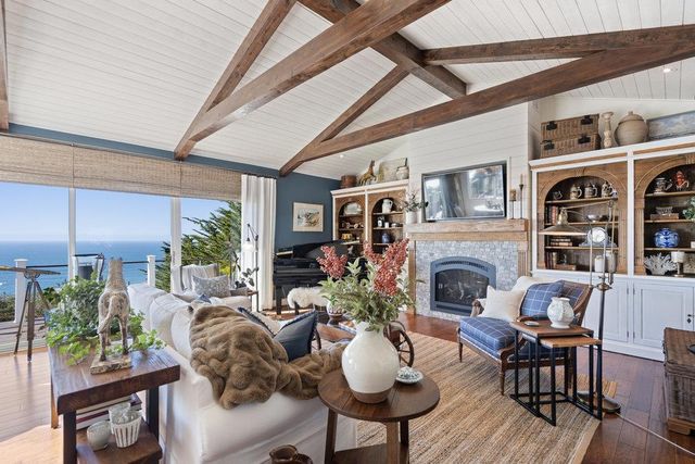 15 Mentone Road, Carmel, CA 93923